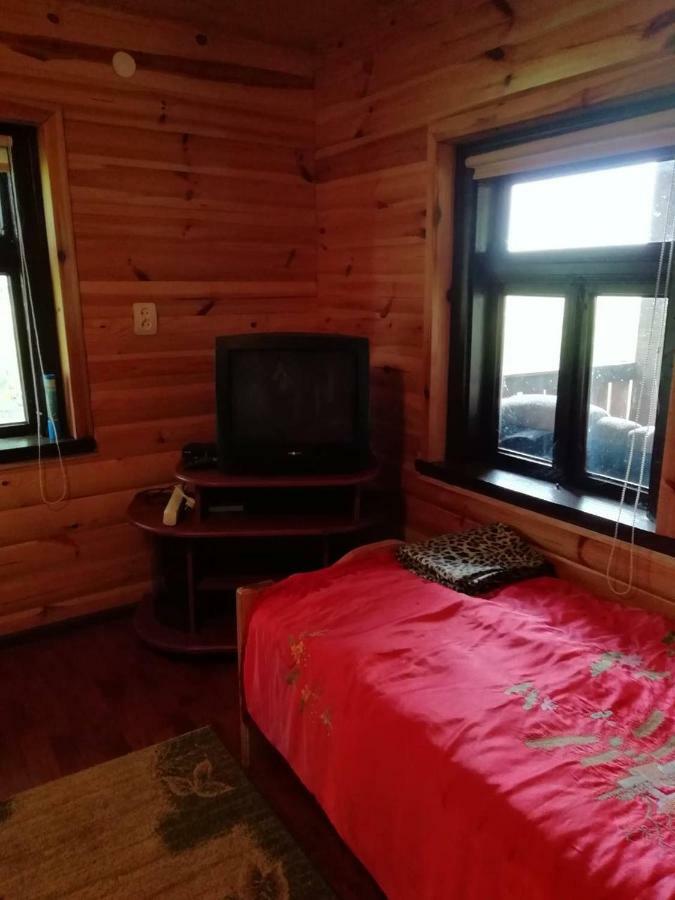 Cottage Pulemets Exterior foto