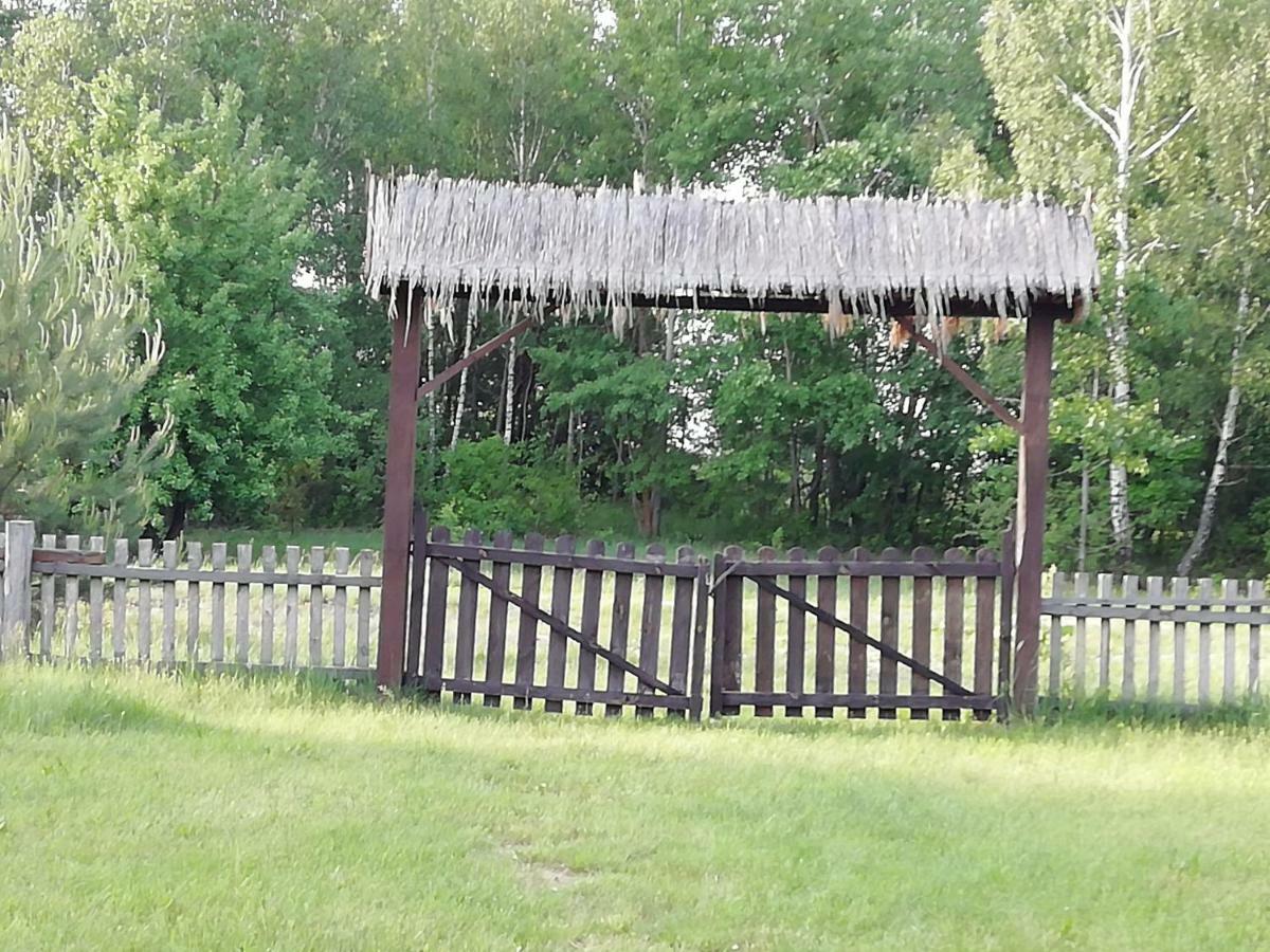 Cottage Pulemets Exterior foto